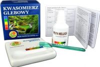 KWASOMIERZ GLEBOWY CERAMICZNY Z PYNEM HELLIGA